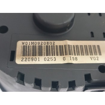 Recambio de cuadro instrumentos para seat leon (1m1) stella referencia OEM IAM 88311292  