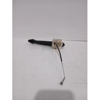 Recambio de maneta exterior delantera derecha para mini mini (r50, r53) one referencia OEM IAM 51217198472  