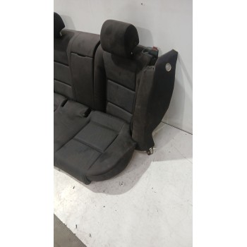 Recambio de asiento trasero para audi a4 b6 (8e2) 1.9 tdi referencia OEM IAM   