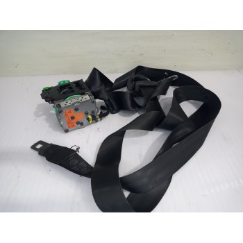 Recambio de cinturon seguridad delantero derecho para citroën c4 grand picasso avatar referencia OEM IAM 8974XG  