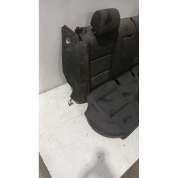 Recambio de asiento trasero para audi a4 b6 (8e2) 1.9 tdi referencia OEM IAM   
