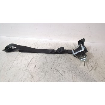 CINTURON SEGURIDAD DELANTERO DERECHO 13242305 