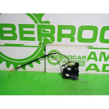 CERRADURA PUERTA DELANTERA IZQUIERDA C29341100 