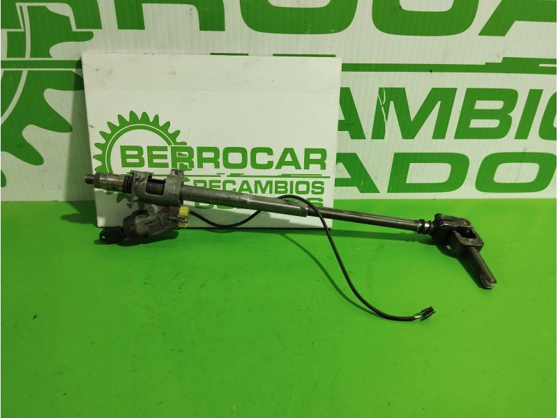 Recambio de columna direccion para volkswagen golf iii berlina (1h1) 1.9 diesel referencia OEM IAM 1K1419502AB  