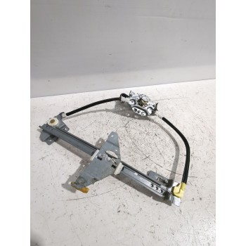 Recambio de elevalunas trasero derecho para peugeot 307 (3a/c) 1.4 16v referencia OEM IAM 9224A5  