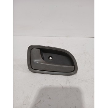 Recambio de maneta interior delantera izquierda para kia rio i sedán (dc_) 1.3 referencia OEM IAM 82610FD000  