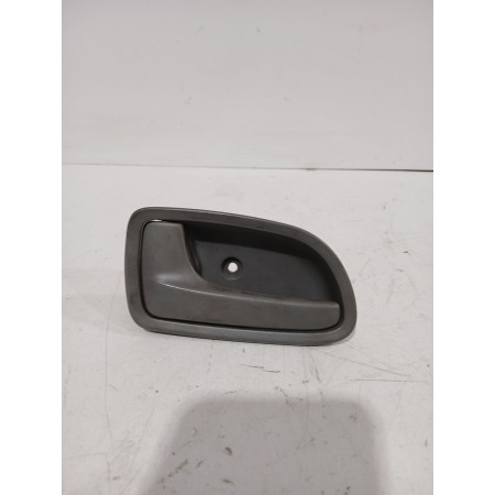 Recambio de maneta interior delantera izquierda para kia rio i sedán (dc_) 1.3 referencia OEM IAM 82610FD000  