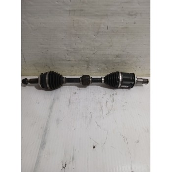 TRANSMISION DELANTERA IZQUIERDA 4342033340 