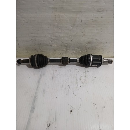 Recambio de transmision delantera izquierda para toyota rav 4 v (_a5_, _h5_) 2.0 (mxaa52) referencia OEM IAM 4342033340  