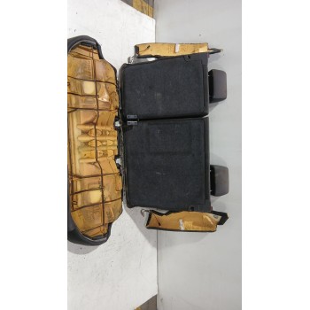 Recambio de asiento trasero para audi a4 b6 (8e2) 1.9 tdi referencia OEM IAM   