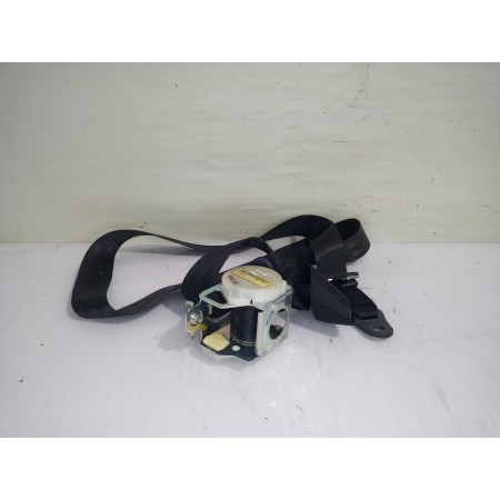 Recambio de cinturon seguridad trasero izquierdo para citroën c4 grand picasso avatar referencia OEM IAM 8974XP  