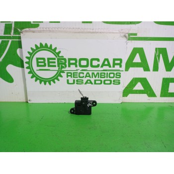 Recambio de sensor para opel zafira a elegance referencia OEM IAM 09133263  