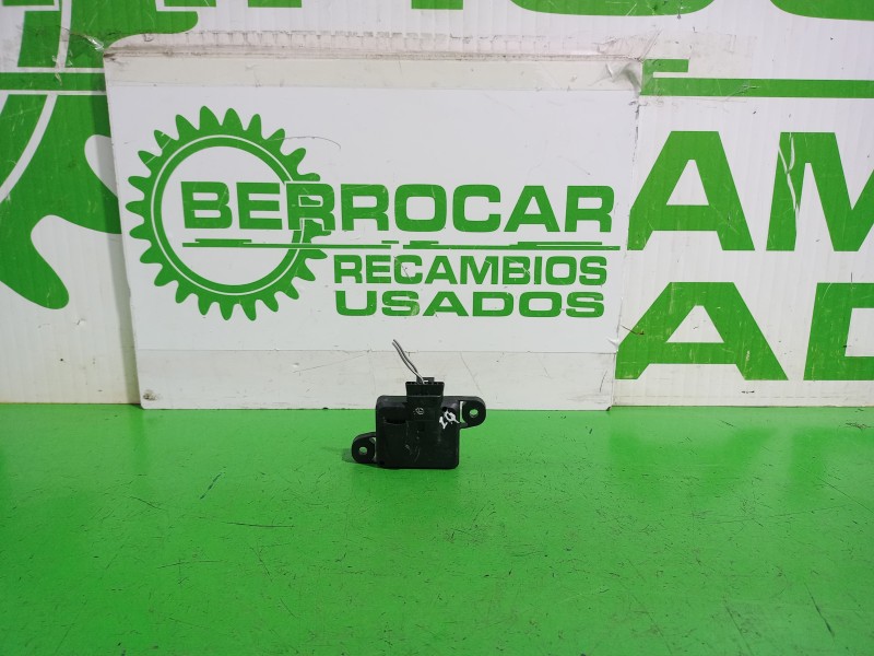 Recambio de sensor para opel zafira a elegance referencia OEM IAM 09133263  