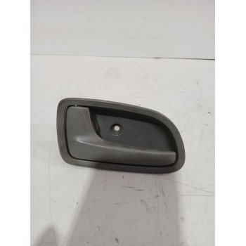 Recambio de maneta interior delantera izquierda para kia rio i sedán (dc_) 1.3 referencia OEM IAM 82610FD000  