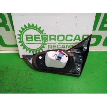 Recambio de piloto trasero izquierdo interior para toyota auris touring sports (e18) active referencia OEM IAM E418671 / 8159102