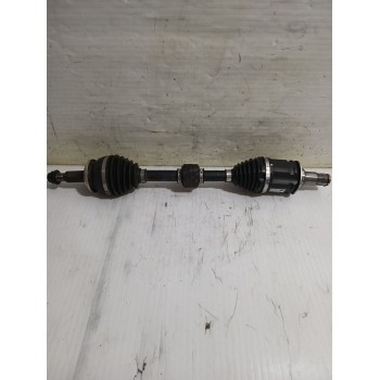 Recambio de transmision delantera izquierda para toyota rav 4 v (_a5_, _h5_) 2.0 (mxaa52) referencia OEM IAM 4342033340  