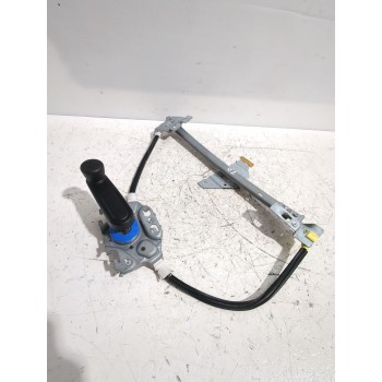 Recambio de elevalunas trasero derecho para peugeot 307 (3a/c) 1.4 16v referencia OEM IAM 9224A5  