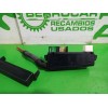 Recambio de caja reles / fusibles para opel vectra c berlina gts referencia OEM IAM 18064248756  
