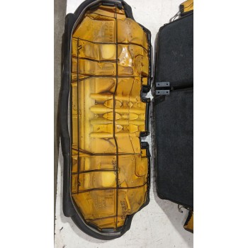 Recambio de asiento trasero para audi a4 b6 (8e2) 1.9 tdi referencia OEM IAM   