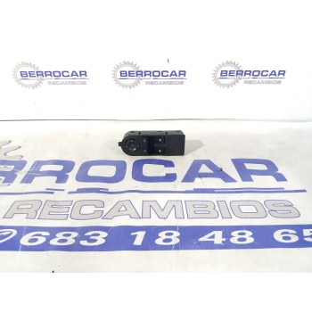 MANDO ELEVALUNAS DELANTERO IZQUIERDO 13228706 