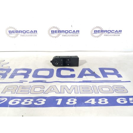 Recambio de mando elevalunas delantero izquierdo para opel astra h ber. 1.7 16v cdti referencia OEM IAM 13228706  