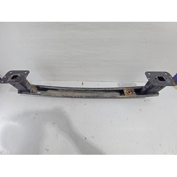 Recambio de refuerzo paragolpes trasero para ford focus berlina (cap) trend referencia OEM IAM 1520891  