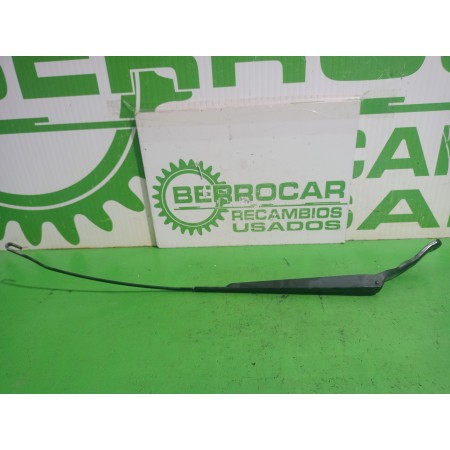 Recambio de brazo limpia delantero derecho para ford fiesta (cbk) fun referencia OEM IAM 1821012  