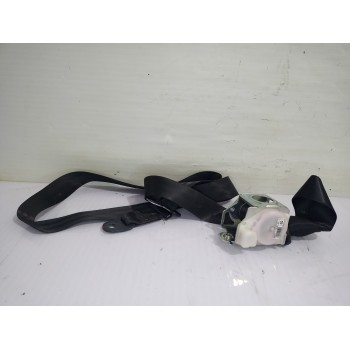 Recambio de cinturon seguridad trasero izquierdo para citroën c4 grand picasso avatar referencia OEM IAM 8974XP  