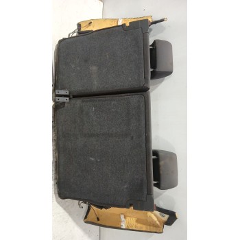 Recambio de asiento trasero para audi a4 b6 (8e2) 1.9 tdi referencia OEM IAM   