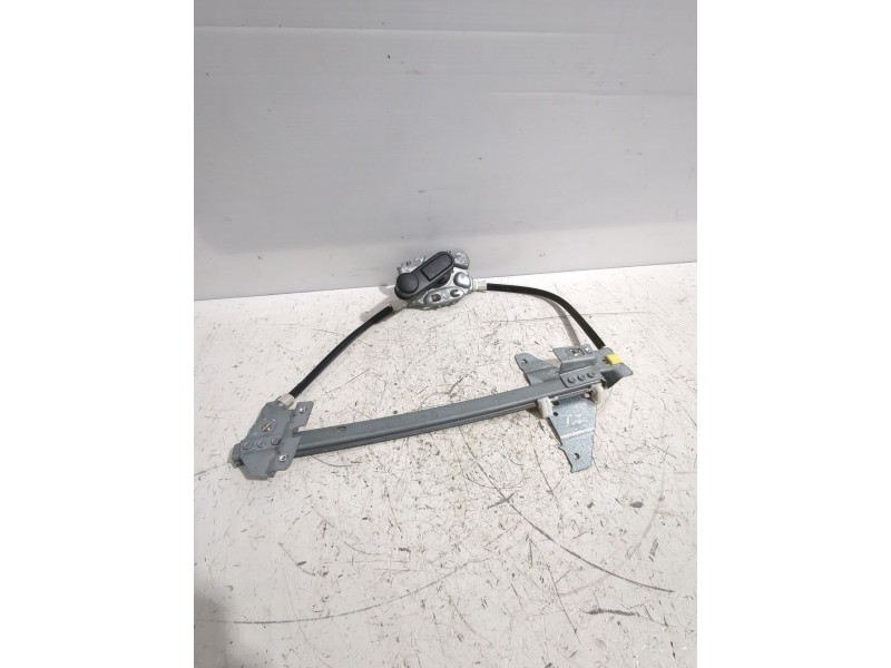 Recambio de elevalunas trasero izquierdo para peugeot 307 (3a/c) 1.4 16v referencia OEM IAM 9223A1  