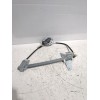 Recambio de elevalunas trasero izquierdo para peugeot 307 (3a/c) 1.4 16v referencia OEM IAM 9223A1  