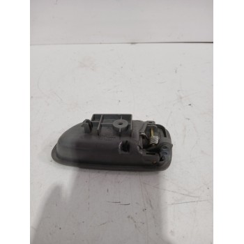 Recambio de maneta interior delantera izquierda para kia rio i sedán (dc_) 1.3 referencia OEM IAM 82610FD000  