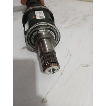 Recambio de transmision delantera izquierda para toyota rav 4 v (_a5_, _h5_) 2.0 (mxaa52) referencia OEM IAM 4342033340  