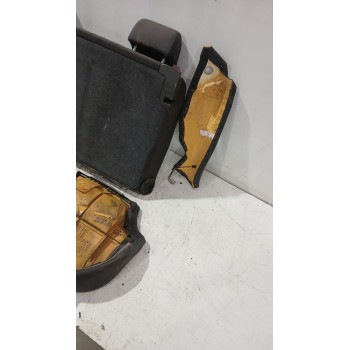 Recambio de asiento trasero para audi a4 b6 (8e2) 1.9 tdi referencia OEM IAM   