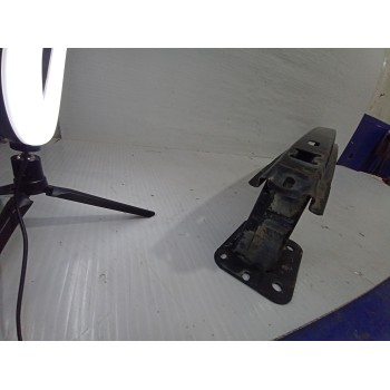 Recambio de refuerzo paragolpes trasero para ford focus berlina (cap) trend referencia OEM IAM 1520891  