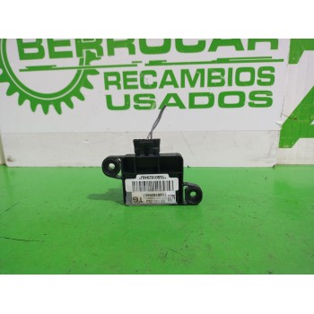 Recambio de sensor para opel zafira a elegance referencia OEM IAM 09133263  