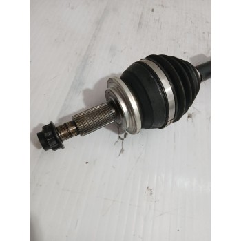 Recambio de transmision delantera izquierda para toyota rav 4 v (_a5_, _h5_) 2.0 (mxaa52) referencia OEM IAM 4342033340  