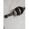 Recambio de transmision delantera izquierda para toyota rav 4 v (_a5_, _h5_) 2.0 (mxaa52) referencia OEM IAM 4342033340  