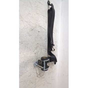 CINTURON SEGURIDAD DELANTERO IZQUIERDO 13242304 