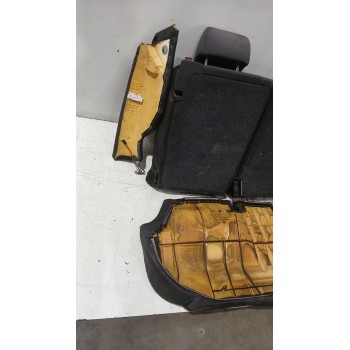 Recambio de asiento trasero para audi a4 b6 (8e2) 1.9 tdi referencia OEM IAM   