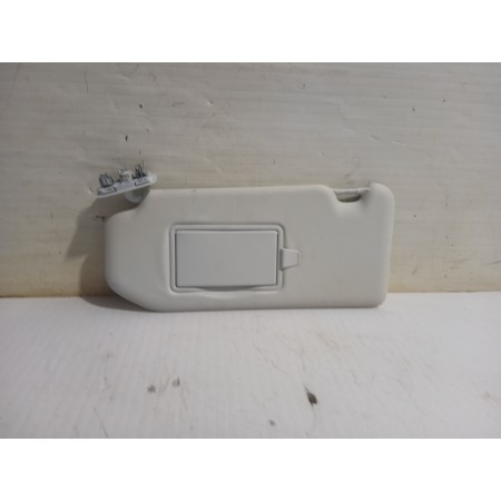 Recambio de parasol izquierdo para opel grandland x design line referencia OEM IAM 98284444ZD  