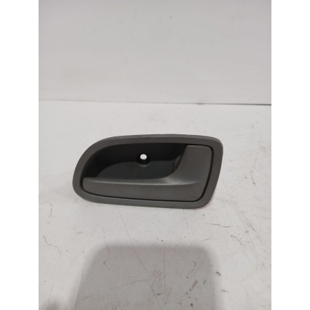 Recambio de maneta interior trasera derecha para kia rio i sedán (dc_) 1.3 referencia OEM IAM 82620FD000  