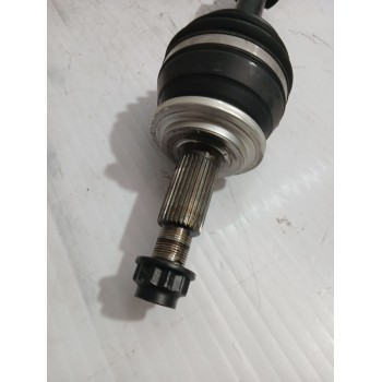 Recambio de transmision delantera izquierda para toyota rav 4 v (_a5_, _h5_) 2.0 (mxaa52) referencia OEM IAM 4342033340  