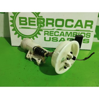 Recambio de aforador para volkswagen golf iii berlina (1h1) 1.9 diesel referencia OEM IAM 1K0919050AB / 1H0919183  