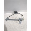 Recambio de elevalunas trasero izquierdo para peugeot 307 (3a/c) 1.4 16v referencia OEM IAM 9223A1  