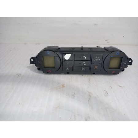 Recambio de mando calefaccion / aire acondicionado para ford focus berlina (cap) trend referencia OEM IAM 6N4T18C612  