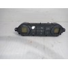Recambio de mando calefaccion / aire acondicionado para ford focus berlina (cap) trend referencia OEM IAM 6N4T18C612  