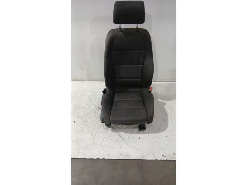 Recambio de asiento delantero derecho para audi a4 b6 (8e2) 1.9 tdi referencia OEM IAM   