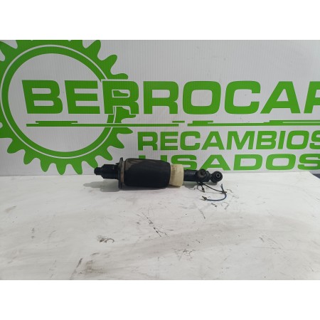 Recambio de amortiguador trasero izquierdo para audi a6 berlina (4b2) 2.5 tdi quattro referencia OEM IAM 4Z7616019A  