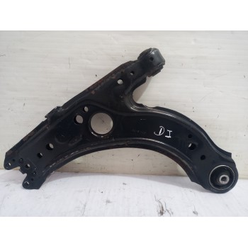 BRAZO LIMPIA DELANTERO IZQUIERDO 1J0407151C 